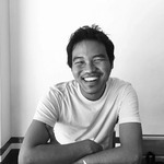 Eunoia - Minimal Portfolio Template