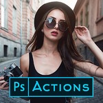 Travel Blogger Lightroom Presets