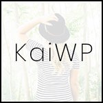 Olivia - A Minimal Portfololio