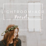 The Fashion Bundle Lightroom Presets