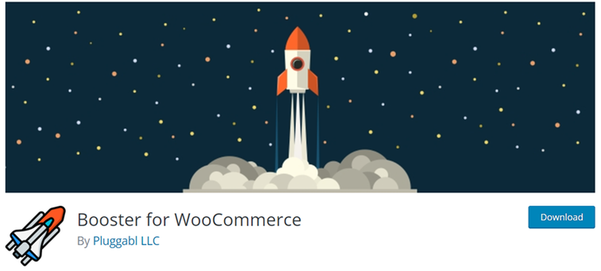 Booster for WooCommerce