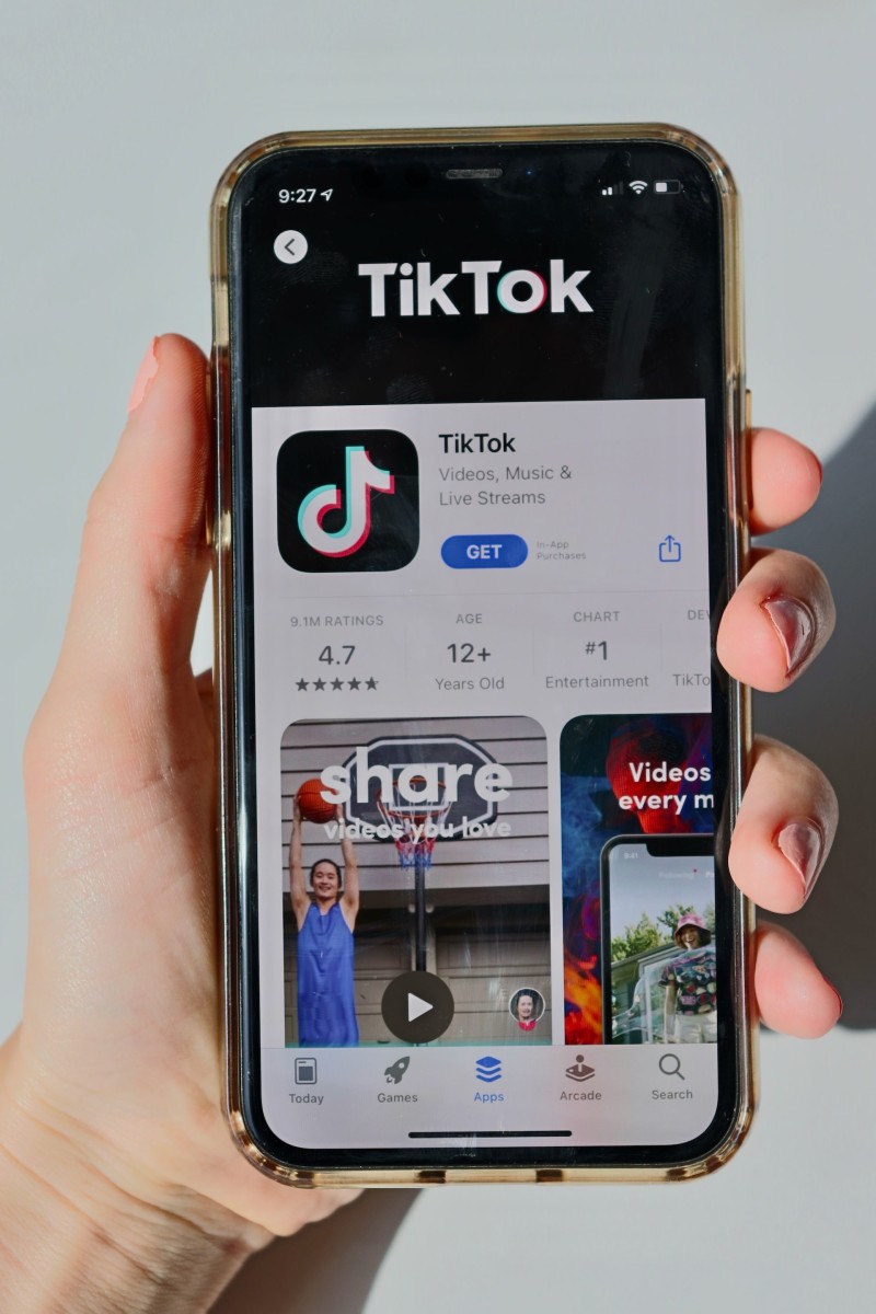 Tik Tok