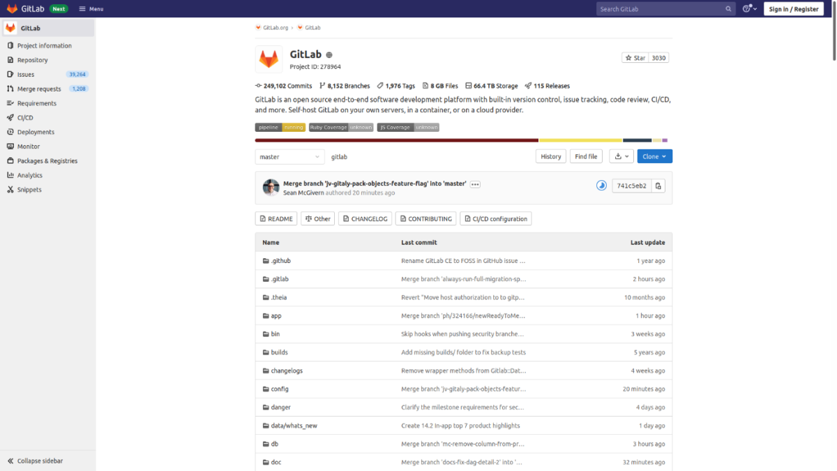 GitLab