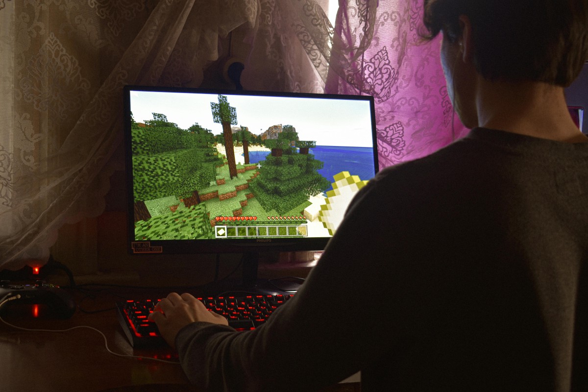 minecraft pc