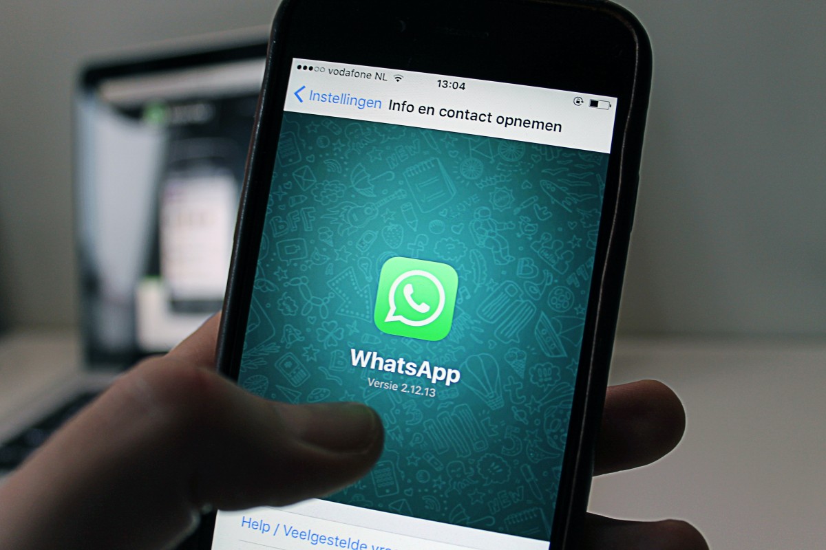 How to Stop WhatsApp from Running in Background on Android and Windows