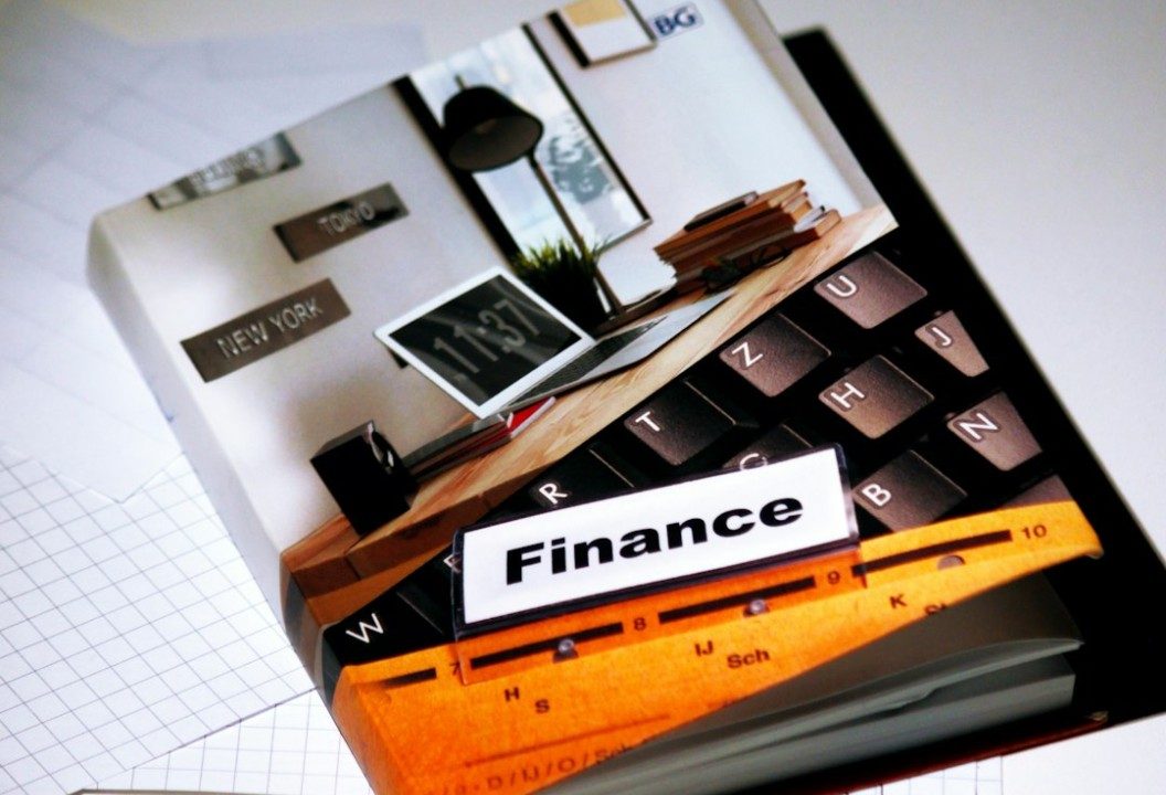 How Small Businesses Can Modernize Their Financial Management