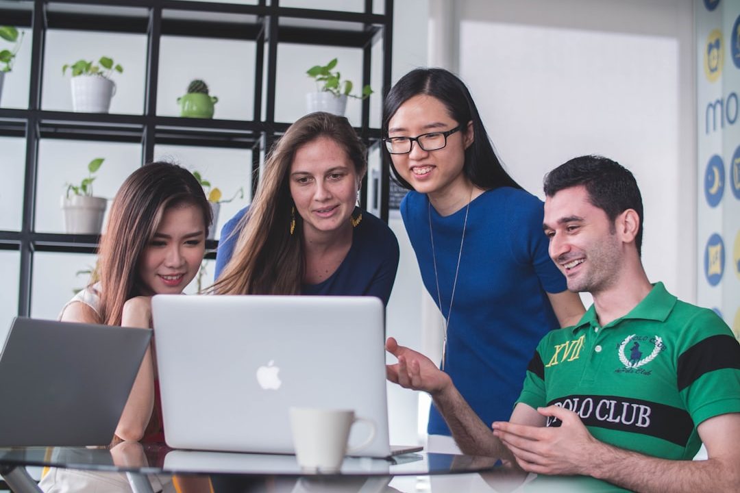 Why Employee Screen Monitoring Is a Game-Changer for Remote and Hybrid Teams Across the U.S.