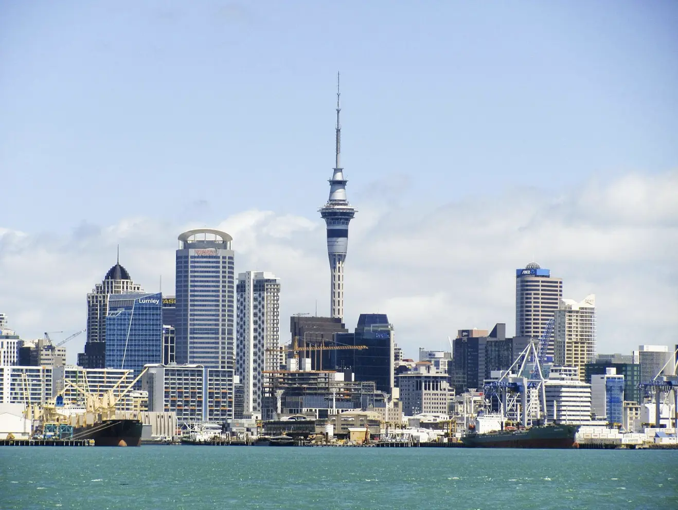 Localisation in Web Development for New Zealand