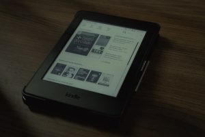 Resolving Kindle Internal Error E999 (Complete Guide) - webdevsupply