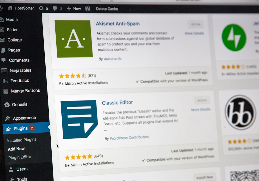 12 Chrome Extensions for Web Accessibility Testing & Compliance
