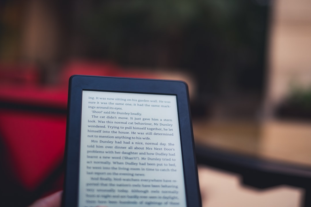 Resolving Kindle Internal Error E999 (Complete Guide)
