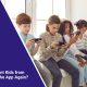 How to Prevent Kids from Reinstalling the App Again?