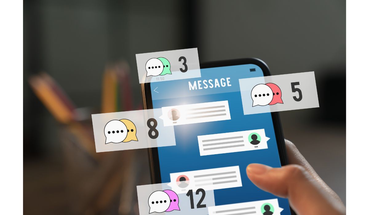 Missing Text Message Alerts on iPhone