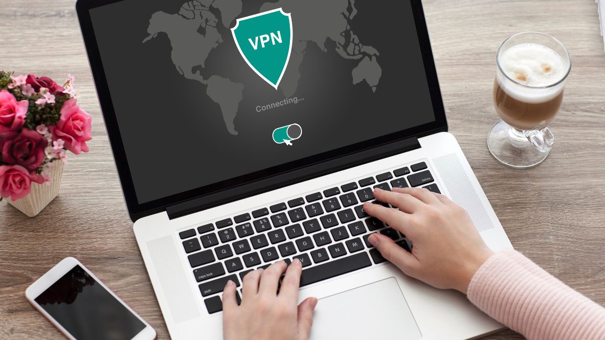 Turn Off Any VPN or Proxy Settings