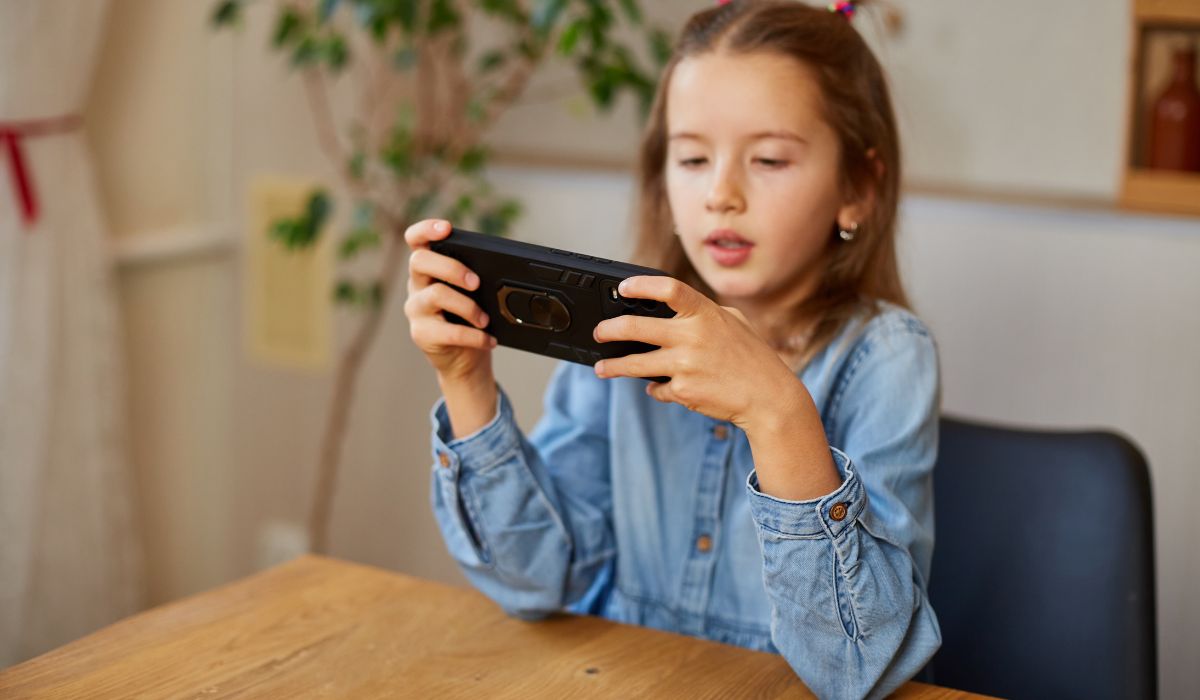 Why Kids Reinstall Apps After Deletion