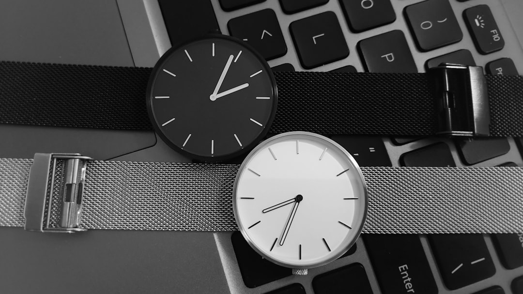 How Employee Time Monitoring Can Boost Productivity and Accountability in U.S. Workplaces