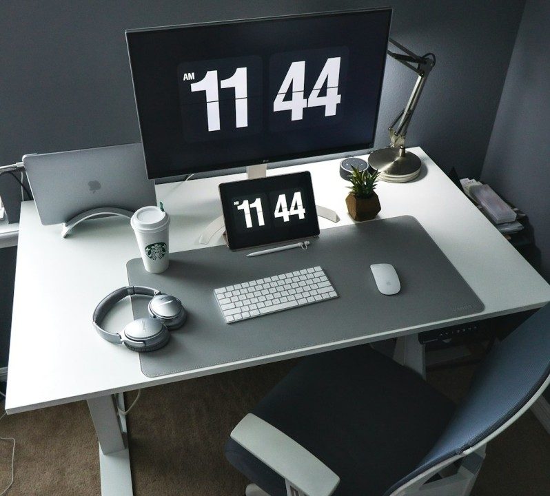 How to Create a Table in Etsy (Step-by-Step Guide)