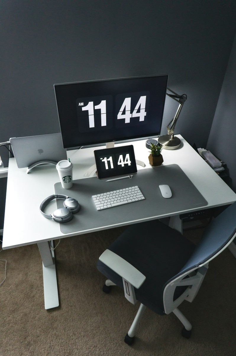 How to Create a Table in Etsy (Step-by-Step Guide)