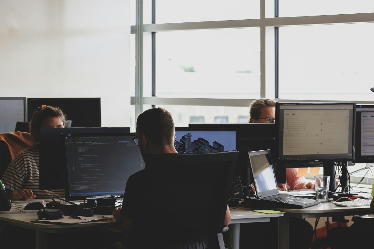 web development