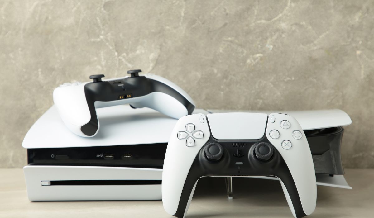 Can You Put a PS3 Disc in a PS4