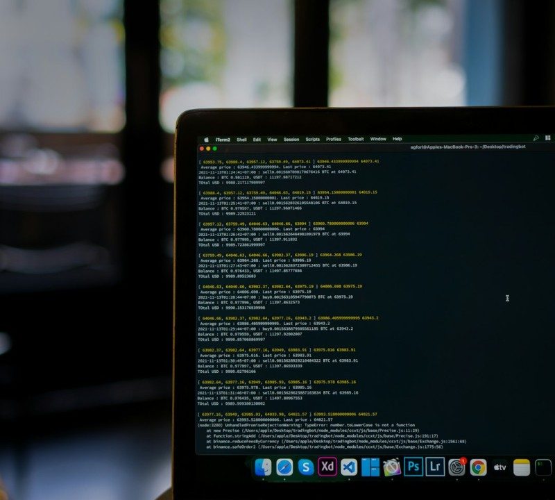 Why Every Mac Developer Needs Xcode Command Line Tools for Efficient Coding
