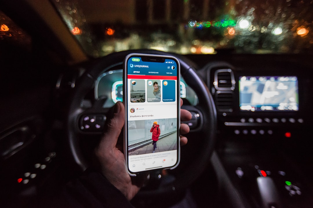 How to Get a Bot on the Spark Driver App