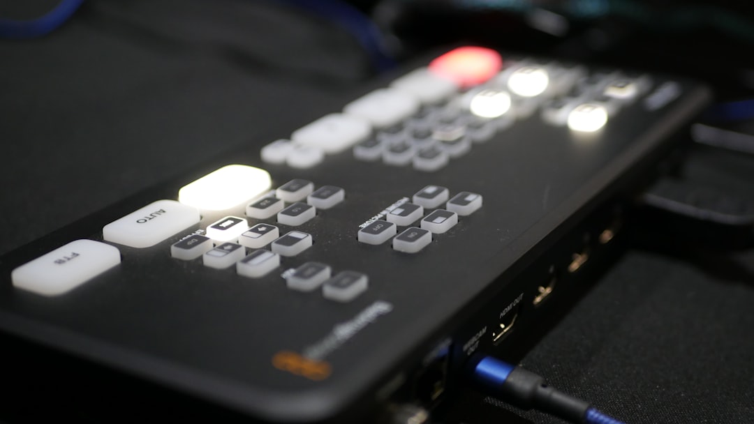 RCA Universal Remote: Programming Streaming Boxes & Soundbars