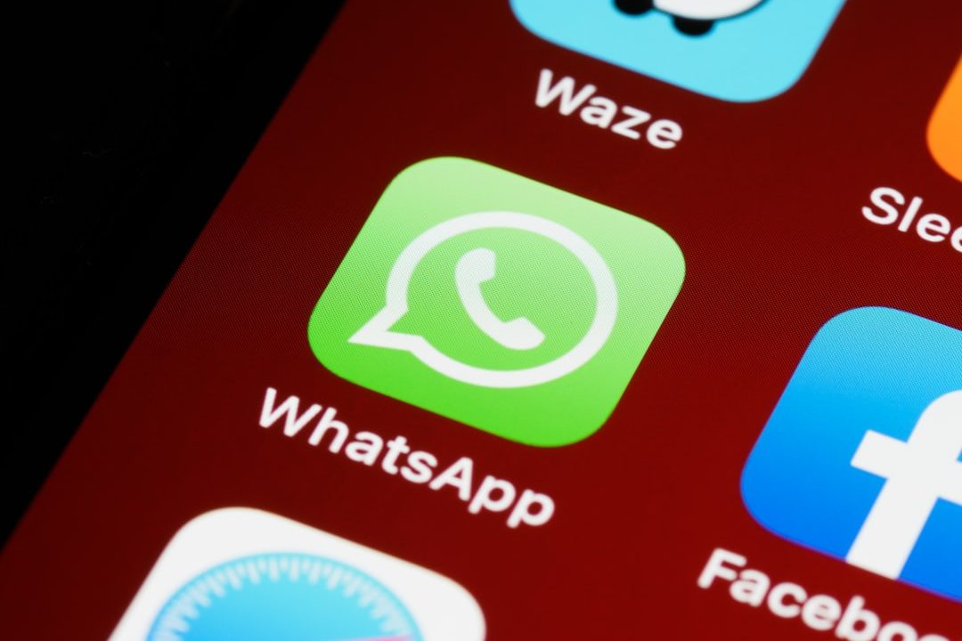 What Does a Single or Double Check Mark Mean on WhatsApp?