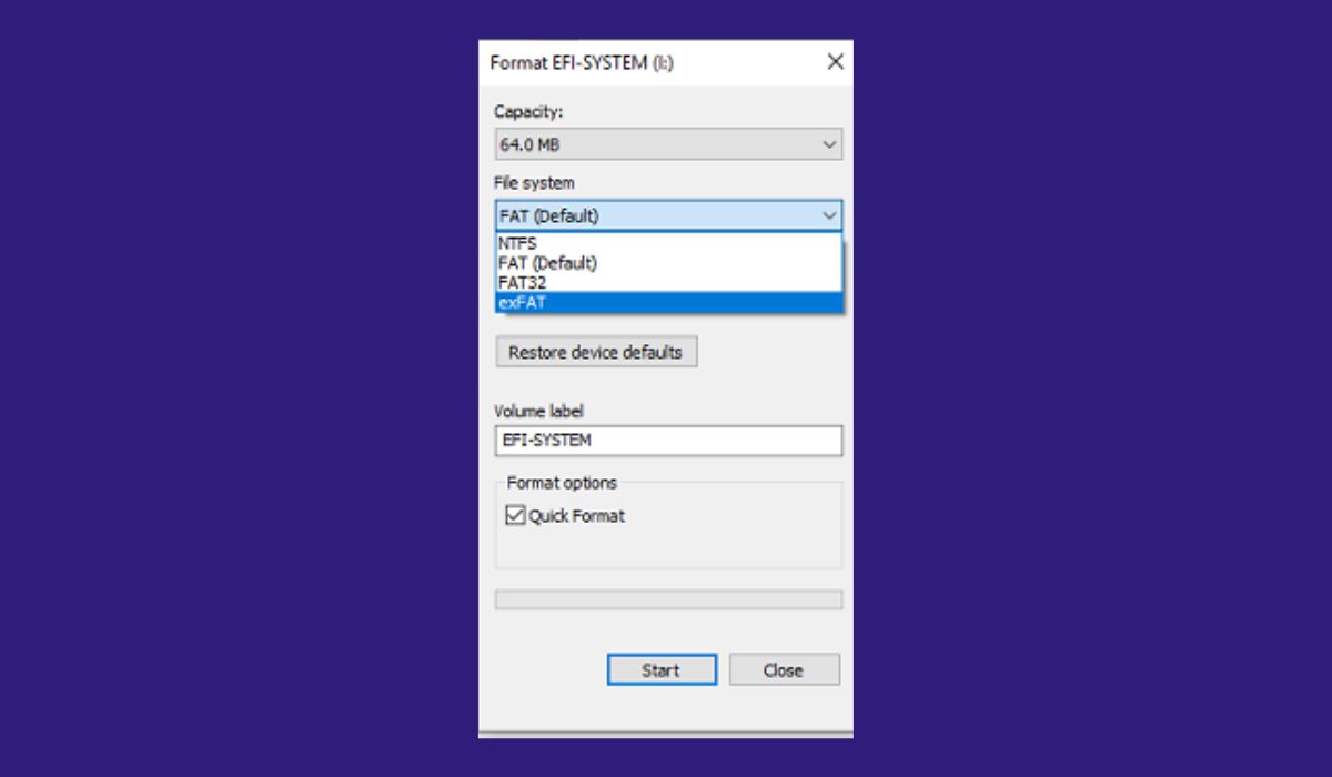 Compatibility Across Platforms
