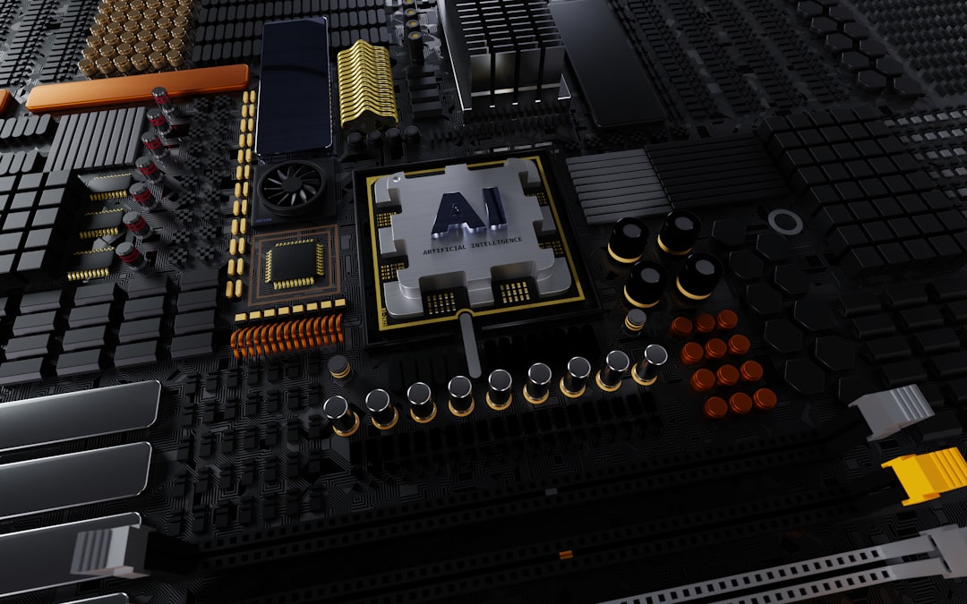What Is an NVMe Slot? Complete Beginner’s Guide