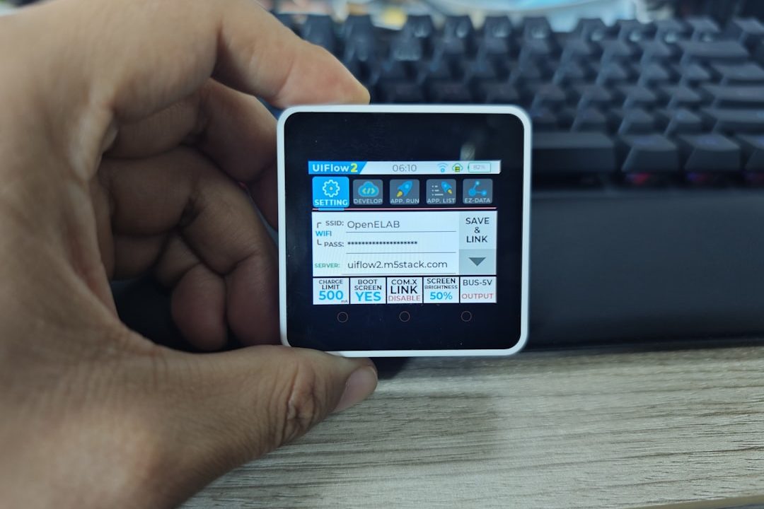 The Role of AI in Web Accessibility Services and Assistive Technologies