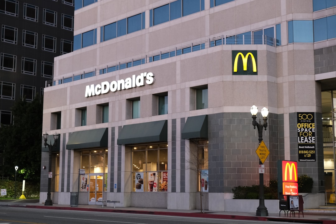 What Exactly Can You Get With McDonald’s  Meal Deal?