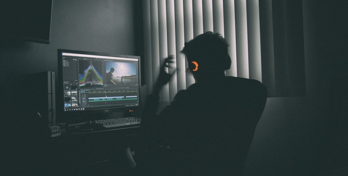 editing