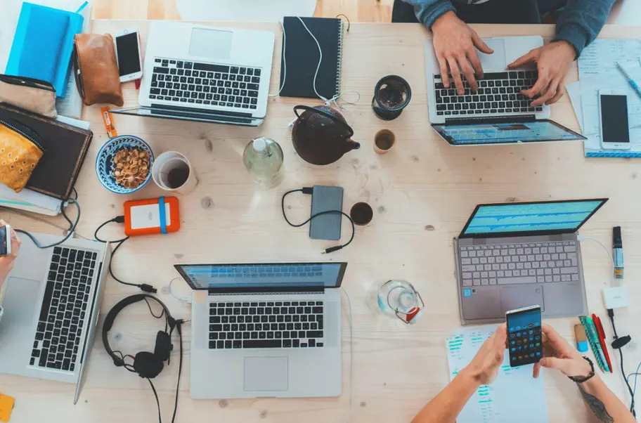 Where New Web Agencies Are Cutting Costs Without Cutting Corners