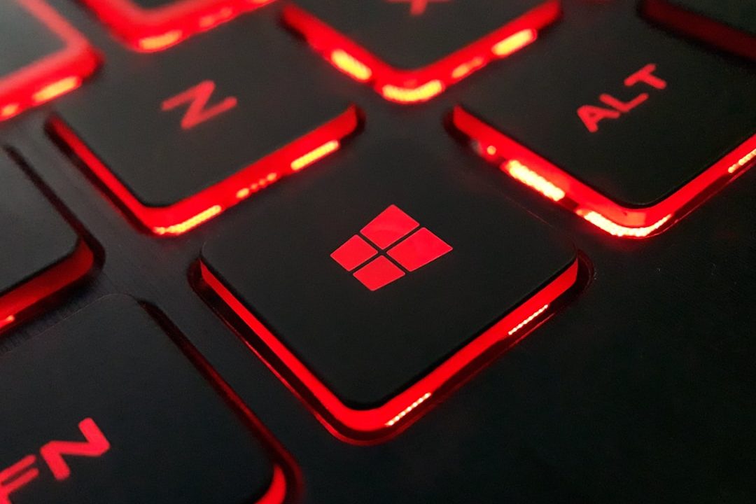 How to Fix “The Requested Resource Is in Use” Error in Windows 10/11