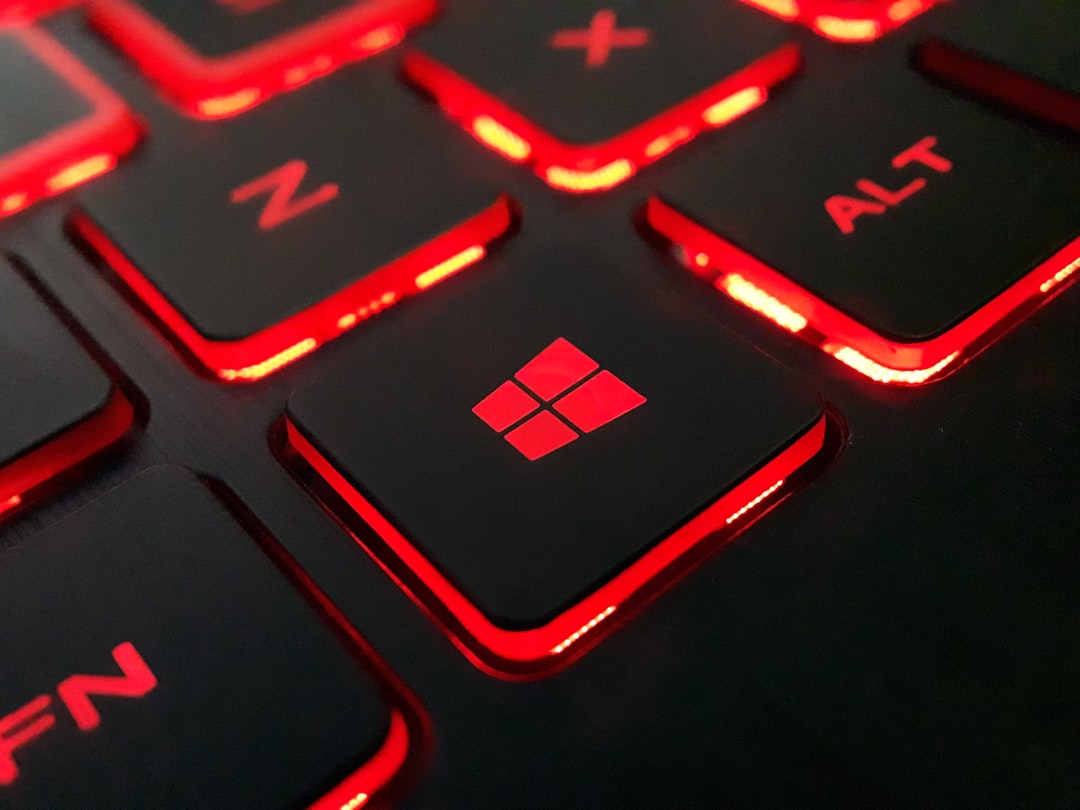 How to Fix “The Requested Resource Is in Use” Error in Windows 10/11