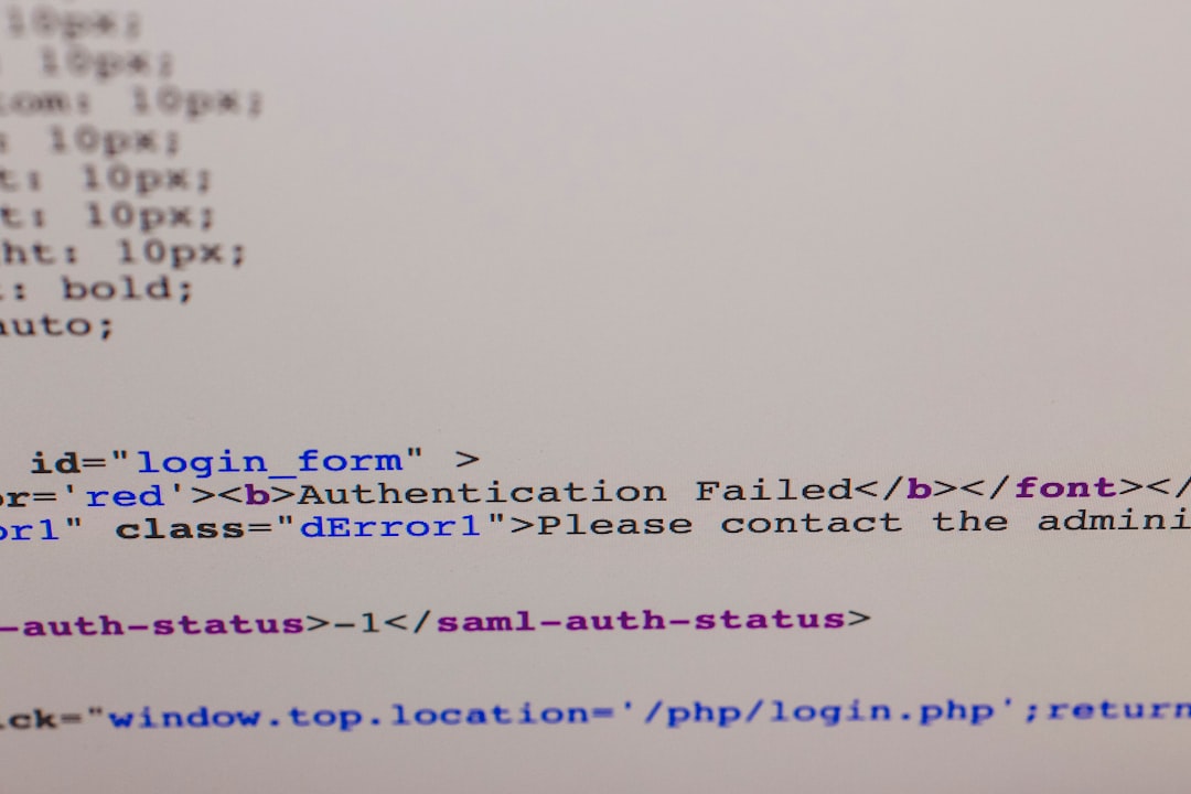 How to Solve “SMTP Could Not Authenticate” Error