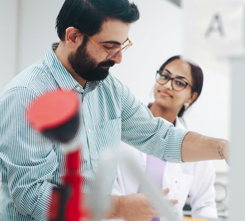 Cavazaque: Crafting Intentional Digital Strategies for Sustainable Growth