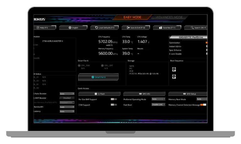 What Does “TPM Not Showing Up in Gigabyte BIOS” Mean