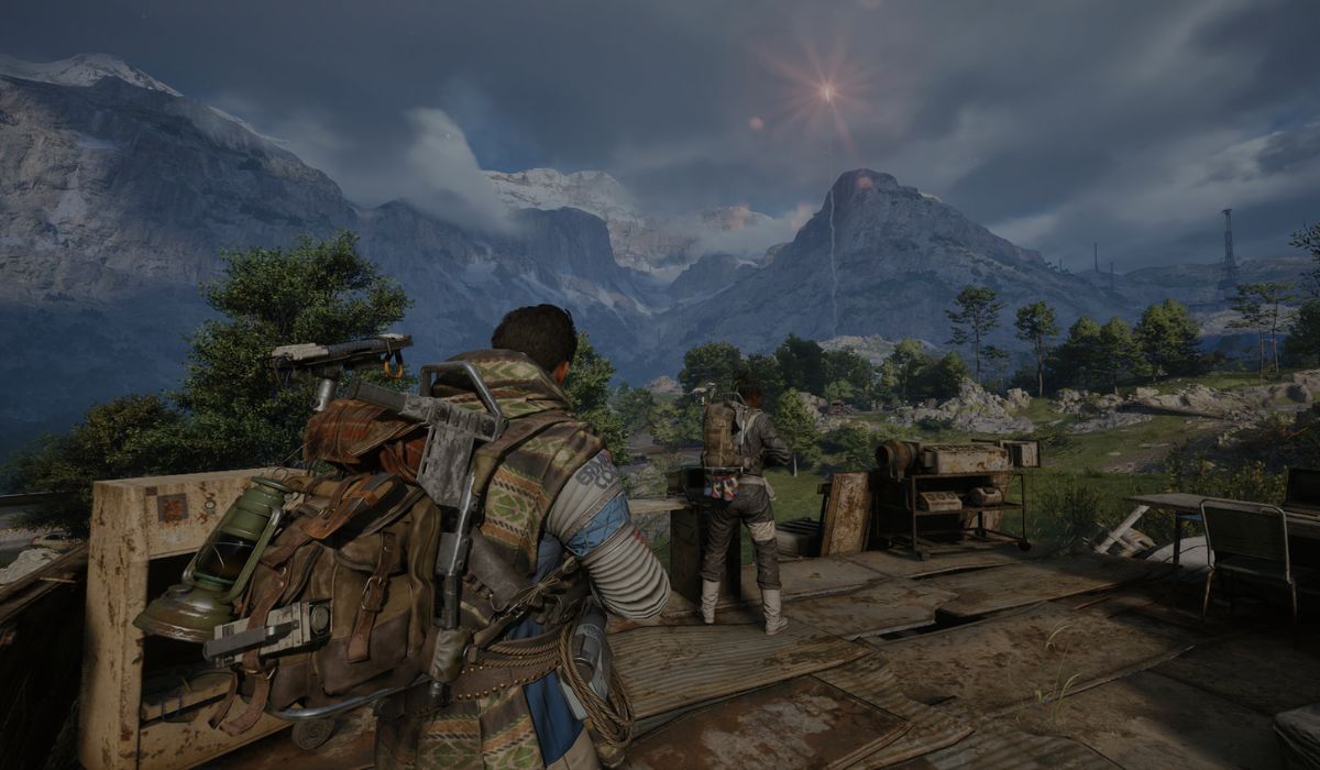 What Is Duo Matchmaking in ARC Raiders