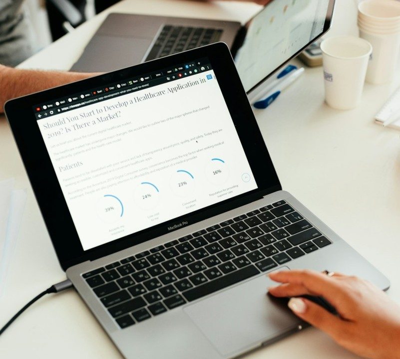 Digital Whiteboard Tools Like Jamboard For Online Collaboration