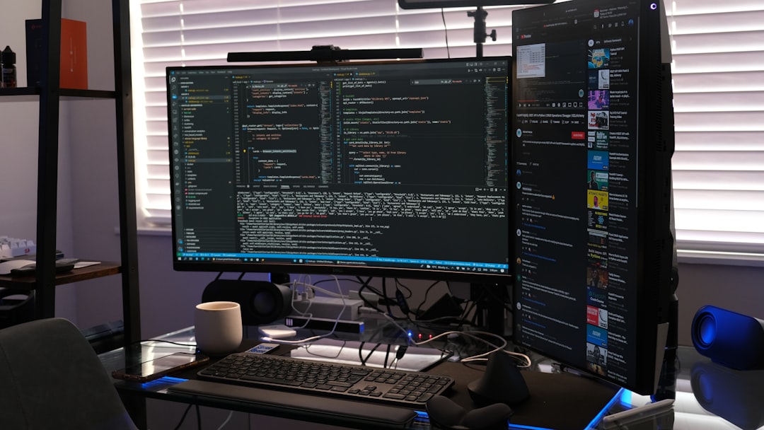 DowsStrike2045 Python: What It Is, How Developers Use It, and How to Fix Common Issues