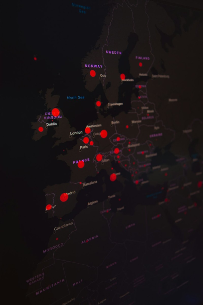 5 Best Proxies Online: Free and Paid Services