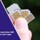 Vodafone Romania New SIM Card Activation and Login Guide