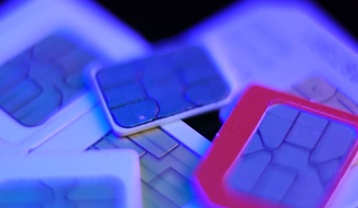 What kind of Vodafone Romania SIM do you have?