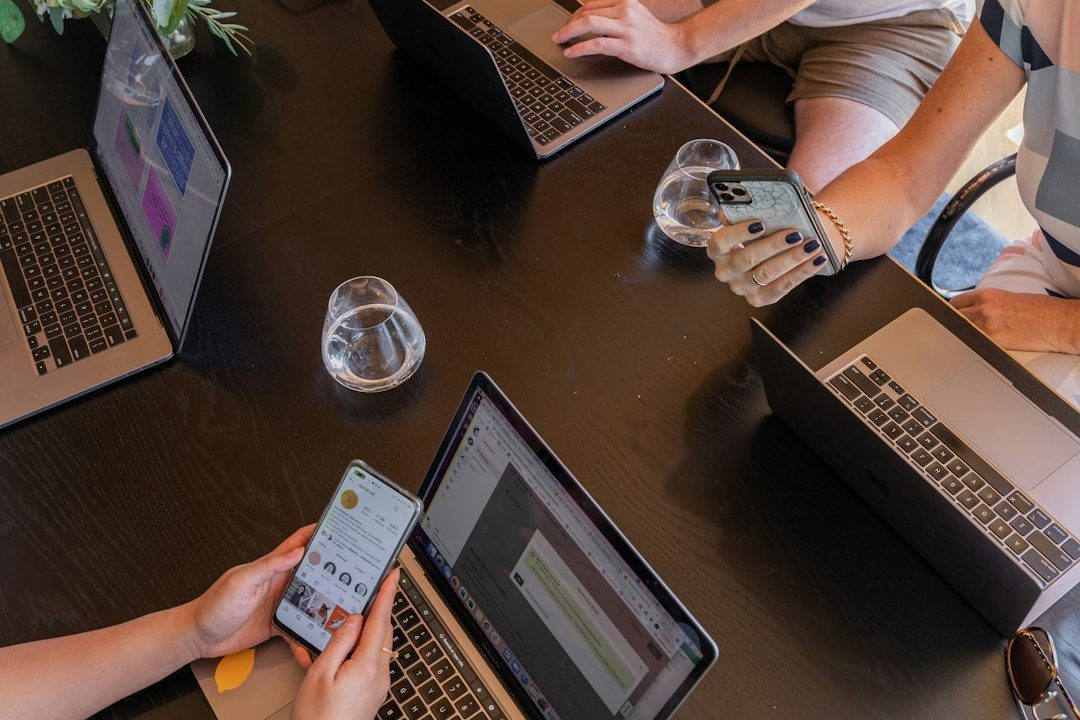 Grant Management Platforms Like Foundant That Help Nonprofits Stay Organized