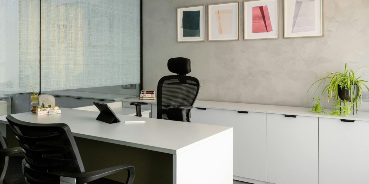 Types of Riser Desks