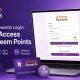UChoose Rewards Login: How to Access and Redeem Points