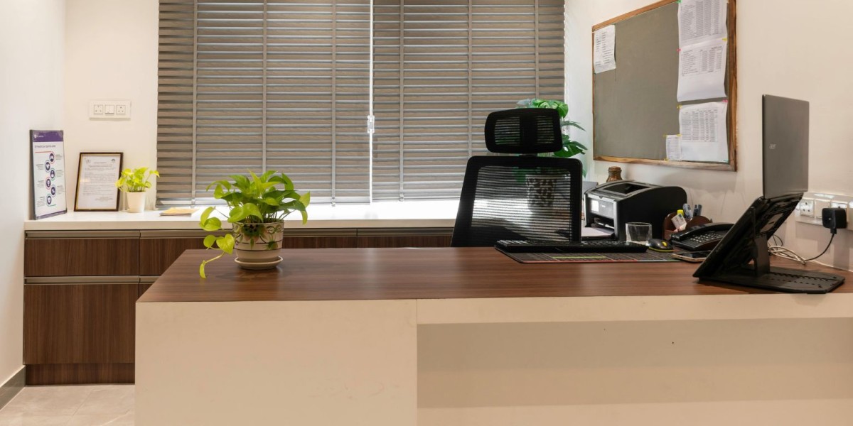 What Is a Riser Desk?