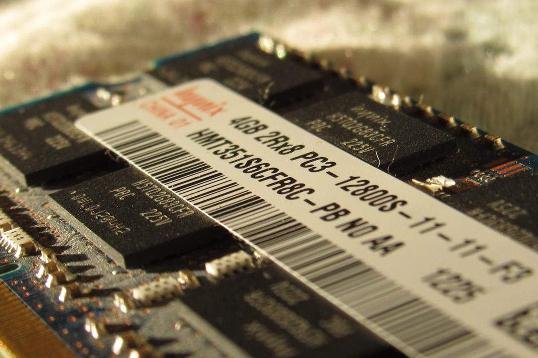 How to Maximize RAM Upgrade on Acer Predator 17 G9-793